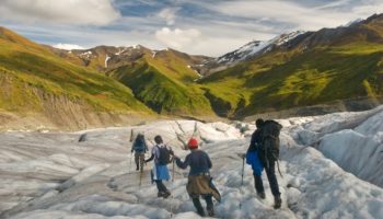 Most Beautiful National Parks in Alaska