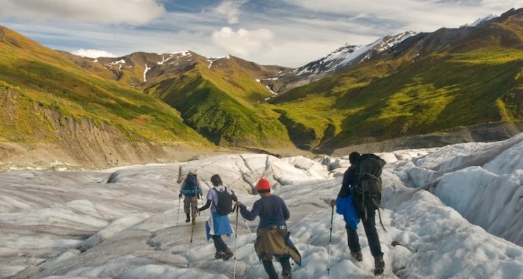 Most Beautiful National Parks in Alaska