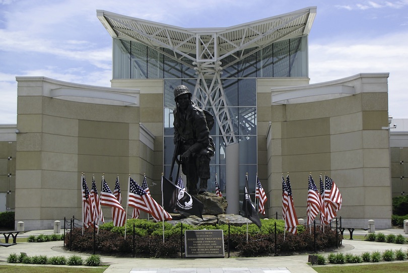 Airborne and Special Operations Museum