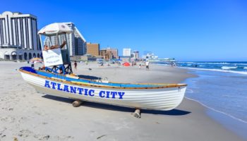 Things to Do in Atlantic City