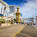 Atlantic City Boardwalk
