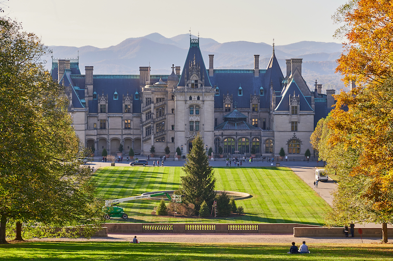 Biltmore Estate