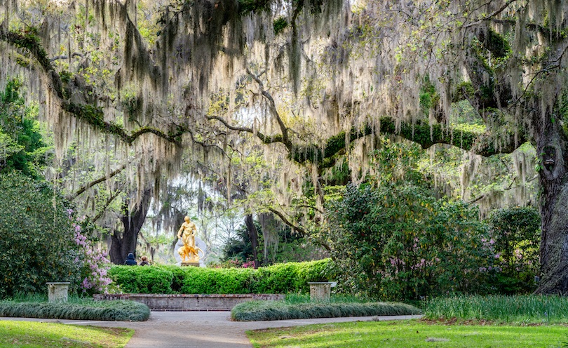 Brookgreen Gardens