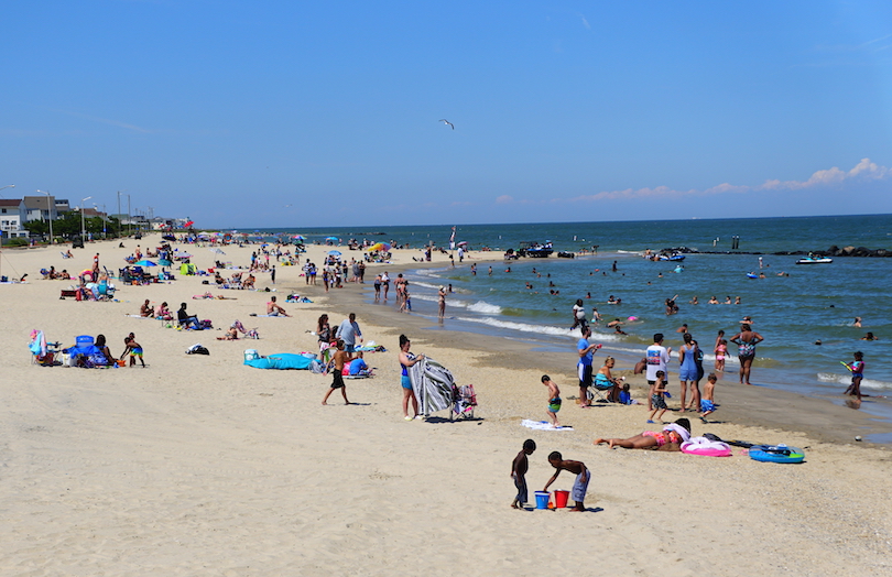 Buckroe Beach