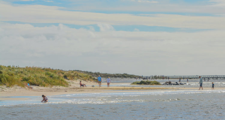 Best Beaches in Virginia