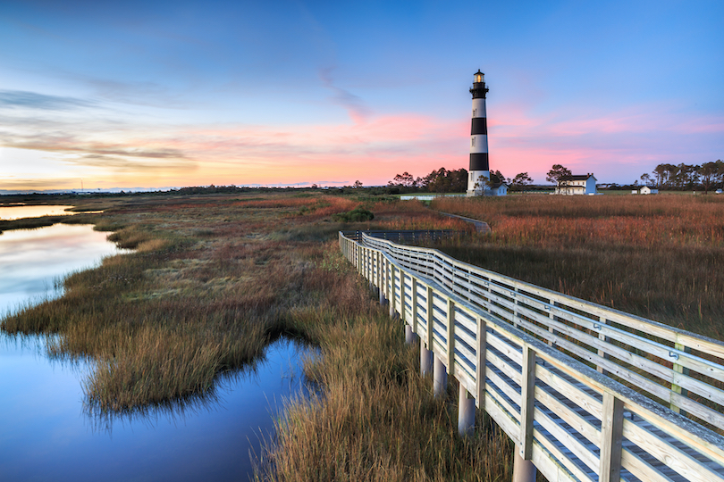 Cape Hatteras National Seashore