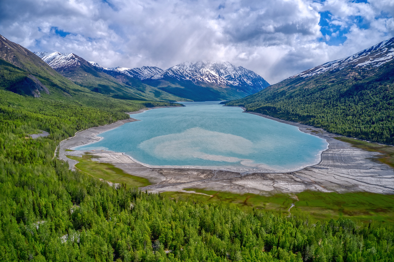 Chugach State Park