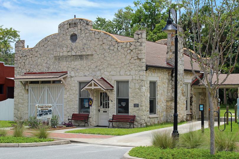 Coastal Heritage Museum