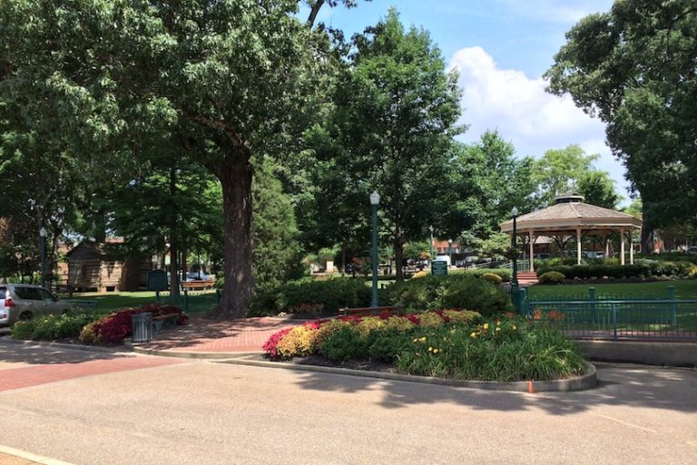 12 Best Cities to Visit in Tennessee (+Map) Touropia