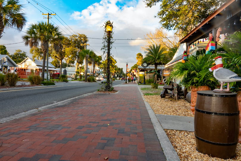 Heritage Village