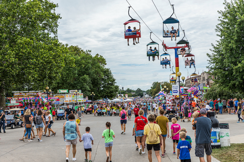 Iowa State Fair