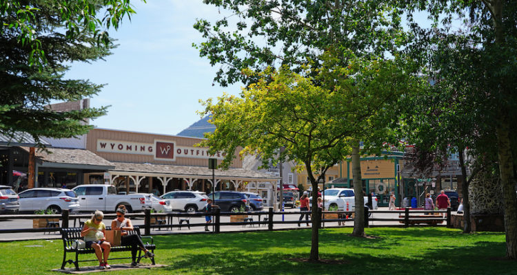 Best Cities in Wyoming to Live and Visit