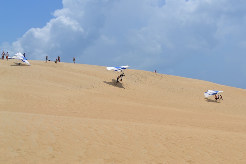 Jockey's Ridge State Park