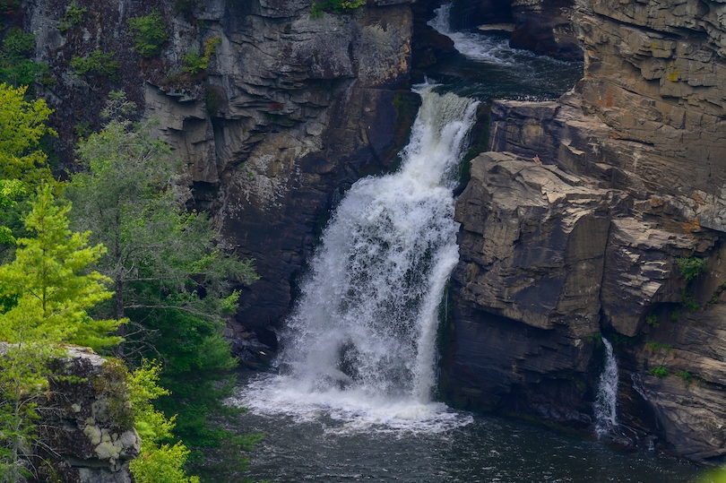 Linville Gorge