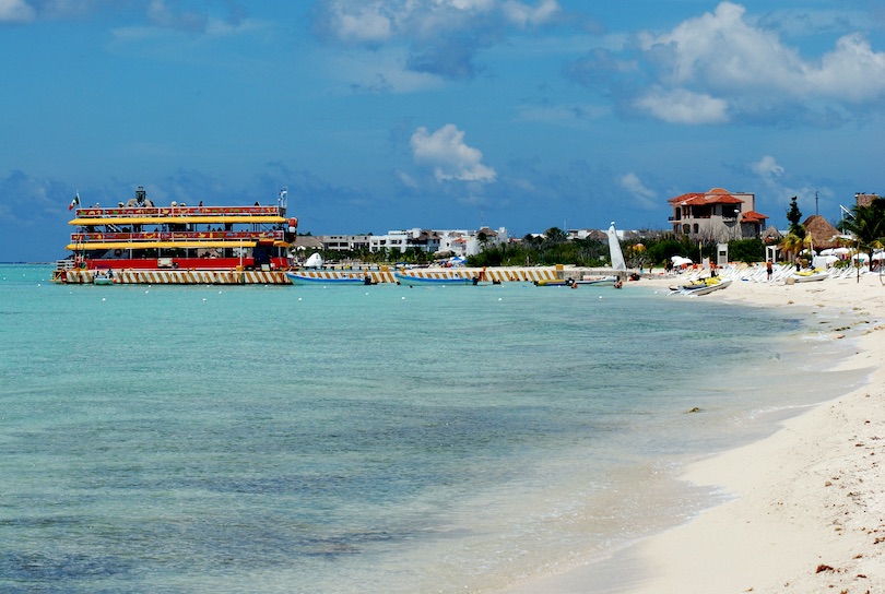 Cozumel