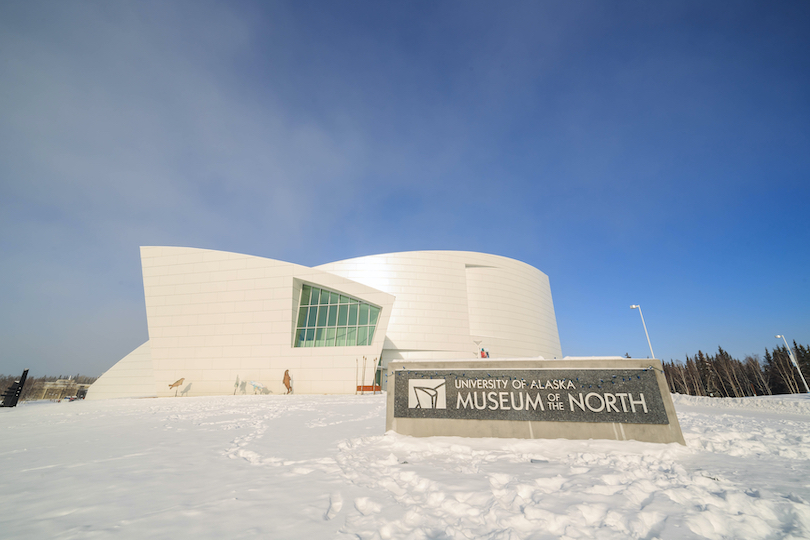 Museum of the North
