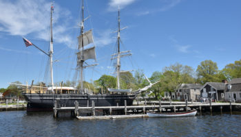 Mystic Seaport