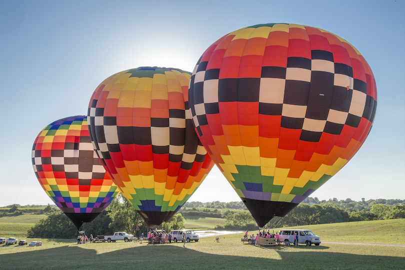 National Balloon Classic