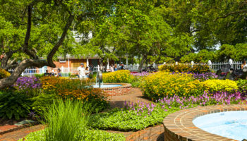 Prescott Park