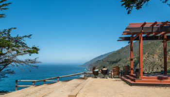 Things to Do in Big Sur, California