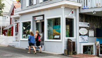 Things to Do in Provincetown, MA