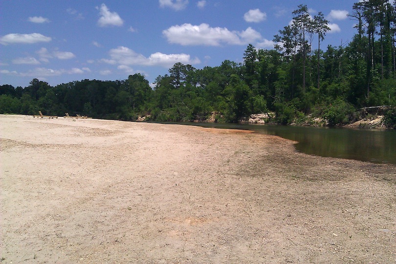 Bogue Chitto State Park