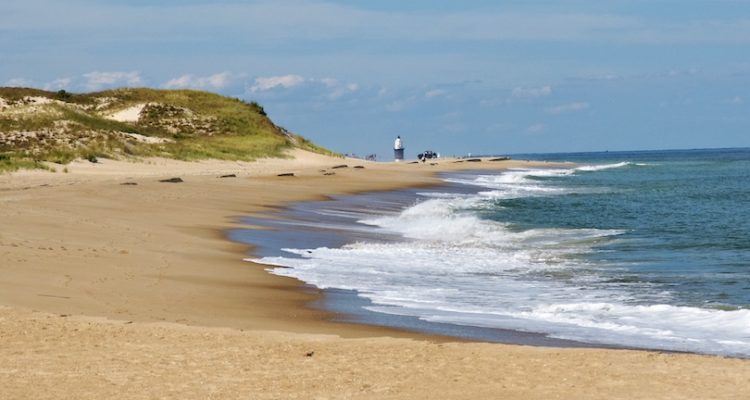 Best Beaches in Delaware