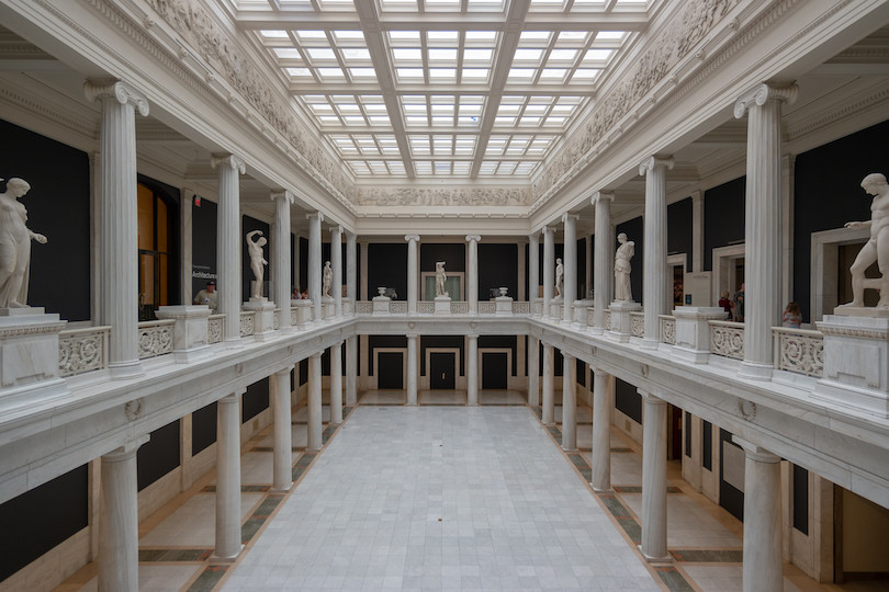 Carnegie Museum of Art