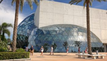 Things to do in St. Petersburg, Florida