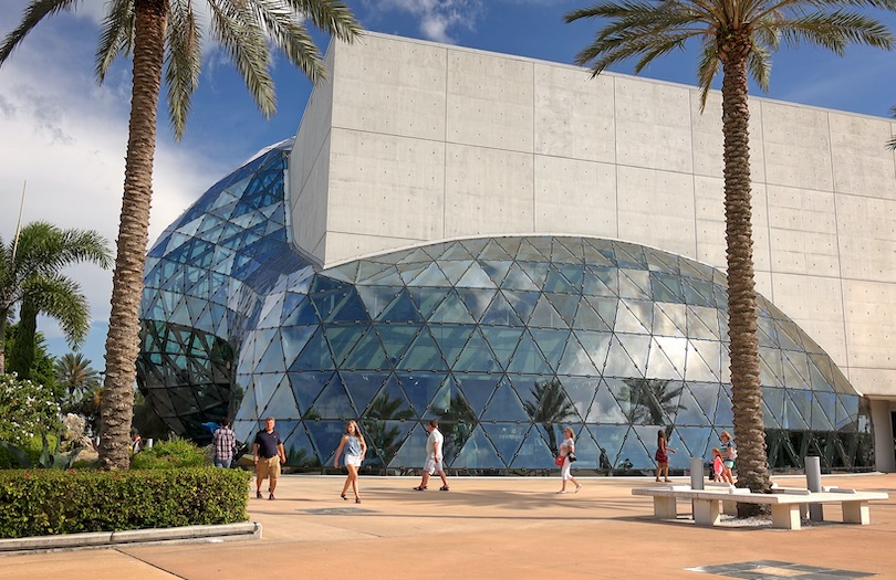 Dali Museum