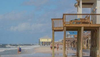 Best Beaches in Alabama