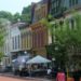 Downtown Frankfort