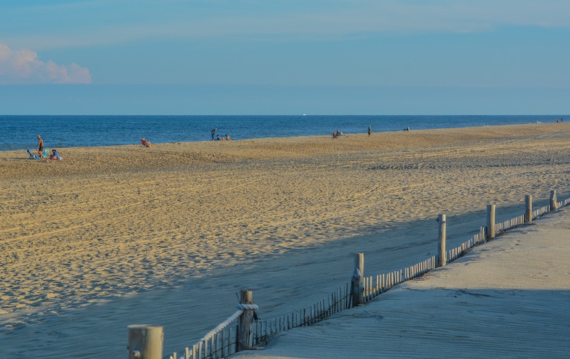 Fenwick Island State Park