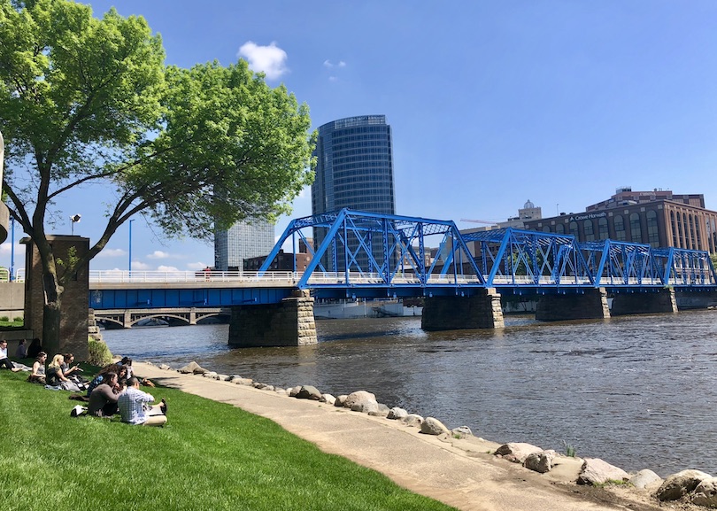 Grand Rapids