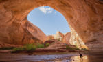 Best National Parks & Monuments in Utah