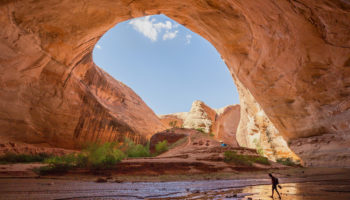 Best National Parks & Monuments in Utah