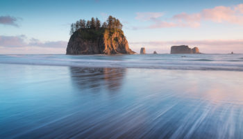 La Push Beaches