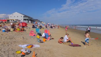 Best Beaches in Rhode Island