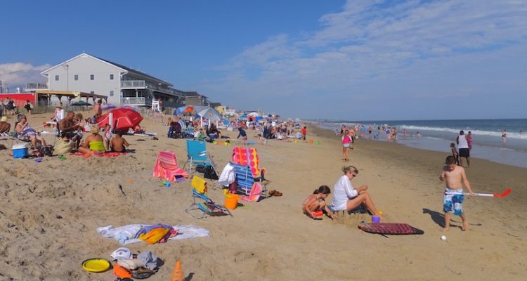 Best Beaches in Rhode Island