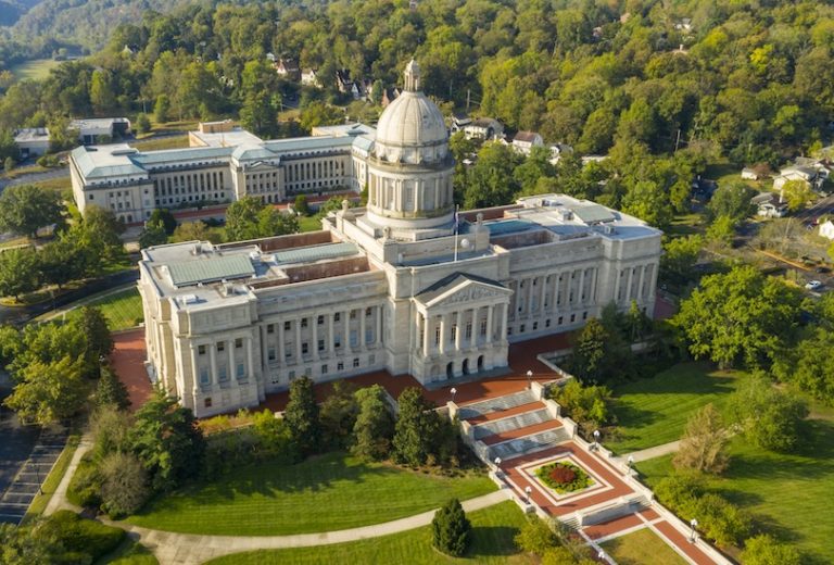 13 Best Things to do in Frankfort, KY (+Map) Touropia