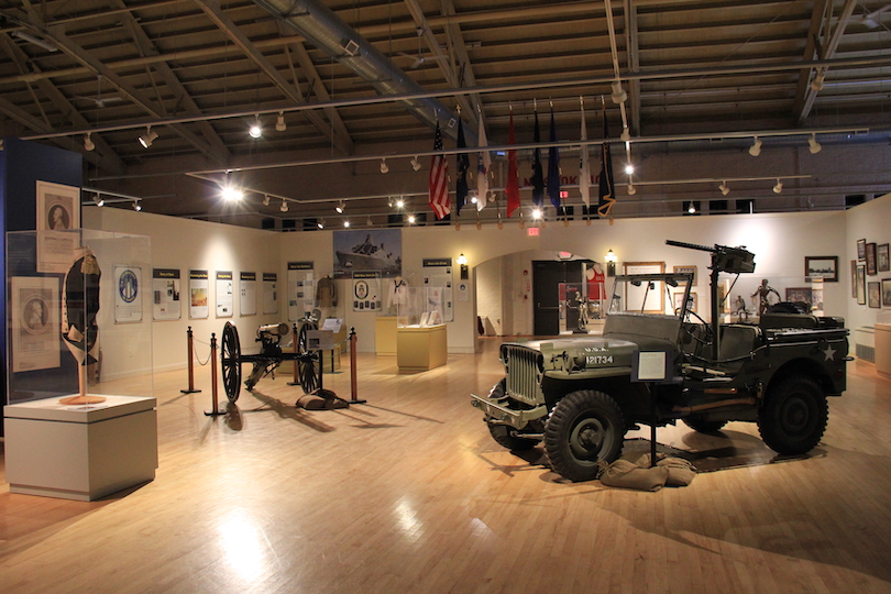 New York State Military Museum