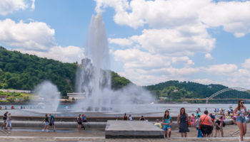 Things to Do in Pittsburgh, PA