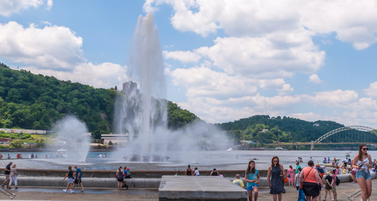 Things to Do in Pittsburgh, PA