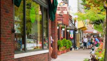Best Cities in Michigan to Live and Visit