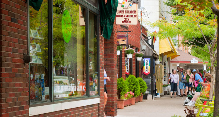 Best Cities in Michigan to Live and Visit