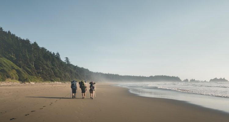 Best Beaches in Washington State