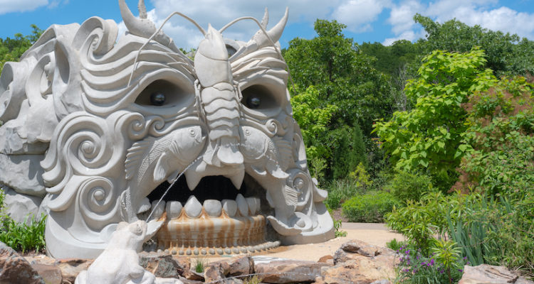 Things to Do in Tulsa, Oklahoma