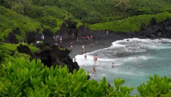 Best Beaches in Hawaii