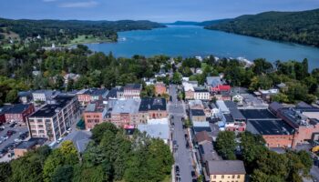 Cooperstown