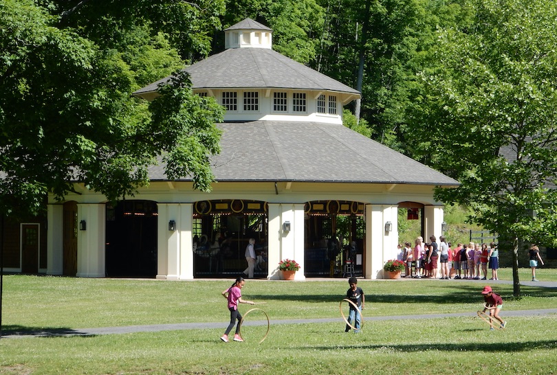 Farmers' Museum